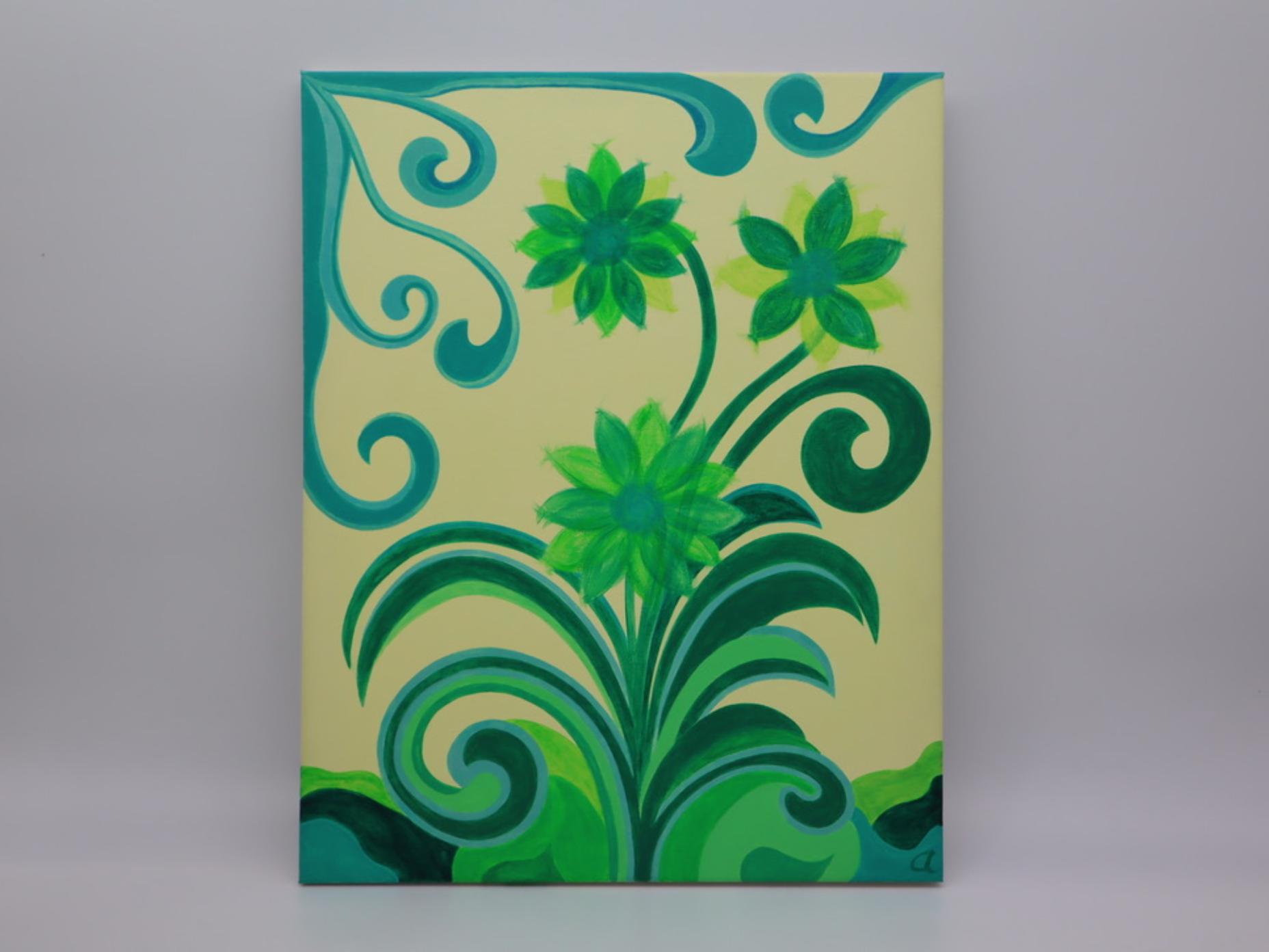 Efflorescence