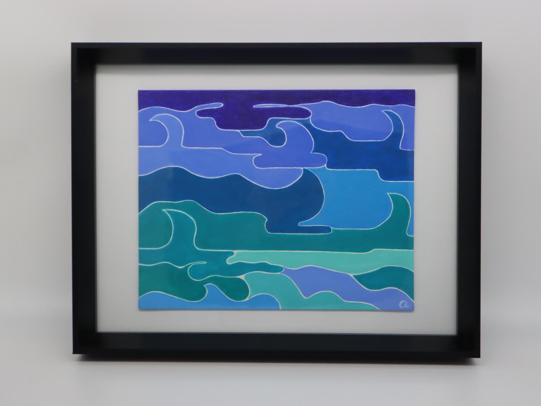 Vagues